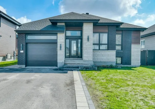 Maison à étages à vendre - 206-208 Rue des Geais-Bleus, Saint-Eustache, J7R0G9