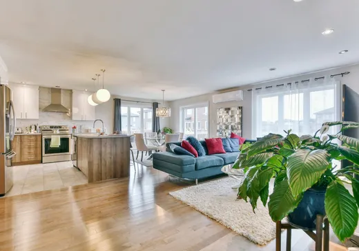 Maison à vendre - 206-208 Rue des Geais-Bleus, Saint-Eustache, J7R 0G9