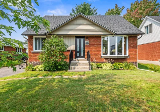 Two or more stories for sale - 2205 Rue Cardin, Massueville, J3R2R9