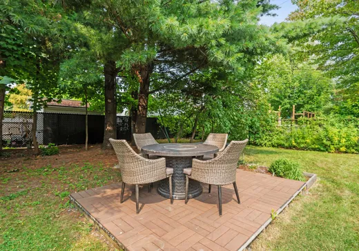 Maison à vendre - 2205 Rue Cardin, Massueville, J3R 2R9