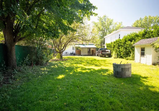 Maison à vendre - 204 Rue Olivier, Victoriaville, G6P 5G9