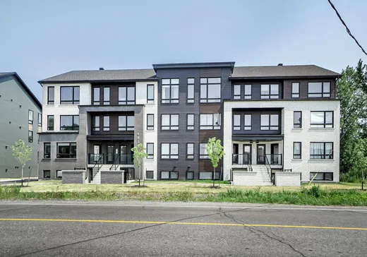 Condo for sale - 153 Mtée du Comté, Valleyfield, J7X1P4