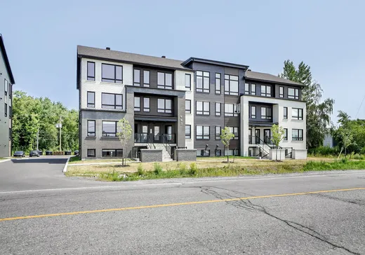 Condo for sale - 153 Mtée du Comté, Valleyfield, J7X 1P4