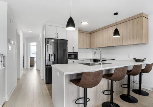 Condo for sale - 153 Mtée du Comté, Valleyfield, J7X 1P4