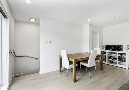 Condo for sale - 153 Mtée du Comté, Valleyfield, J7X 1P4