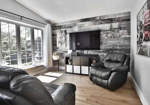 House for sale - 2630 Rue Bourassa, Saint-Hyacinthe, J2S 1S4