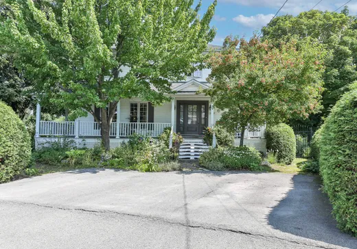 Maison à vendre - 8807 Rue Martel, Mirabel, J7N 1Y1