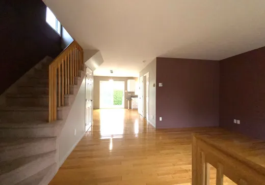 Maison à vendre - 285 Rue Garneau, Joliette, J6E 8R2
