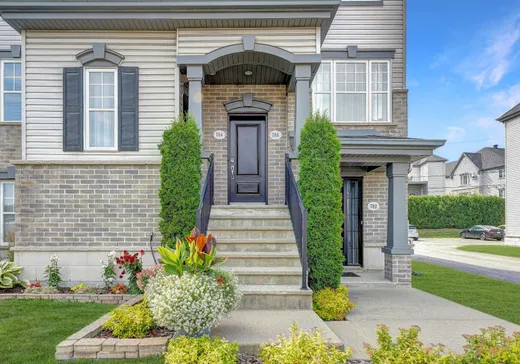 Condo for sale - 784 Av. du Terroir, Terrebonne, J6W 0A8