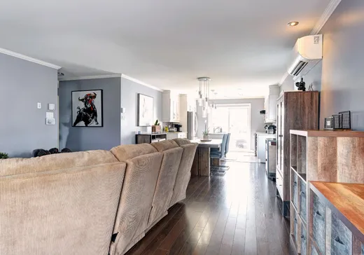 Condo for sale - 784 Av. du Terroir, Terrebonne, J6W 0A8