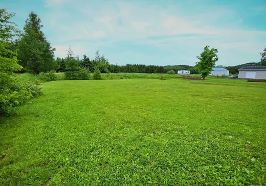 Maison à vendre - 660 Av. Centrale, Matane, G0J 3J0