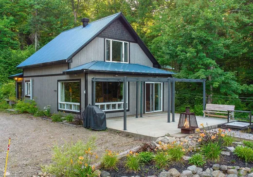Maison à étages à vendre - 21 Ch. du Lac-d'Argent, Ste-Anne-Des-Lacs, J0W1V0