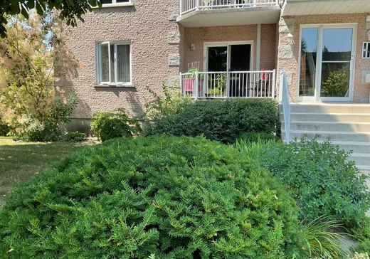Condo à vendre - 255 Place du Manoir, Mont-Saint-Hilaire, J3H 5C7