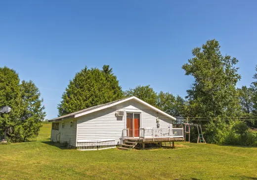 Maison à étages à vendre - 930 Ch. Gendron, Gallichan, J0Z2B0