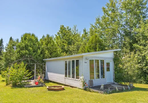 Maison à vendre - 930 Ch. Gendron, Gallichan, J0Z 2B0