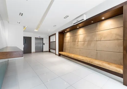 Condo for sale - 1199 Rue Bishop, App. 404, Montreal (Ville-Marie), H3G 2E3