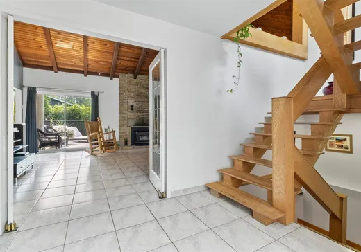House for sale - 1310 Ch. des Anglais, Terrebonne, J7L 3R7