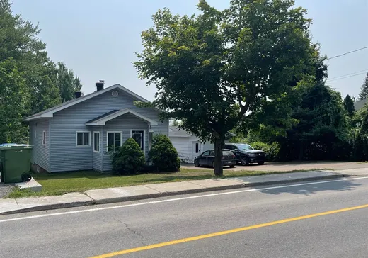 Bungalow for sale - 481 Rue des Érables, Brownsburg-Chatham, J8G2Y2