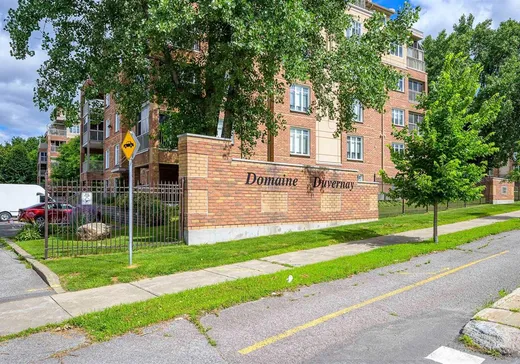 Condo for sale - 2355 Boul. St-Martin E., App. 504, Laval (Duvernay), H7E5L8