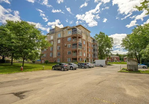 Condo for sale - 2355 Boul. St-Martin E., App. 504, Laval (Duvernay), H7E 5L8