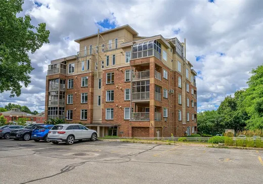 Condo for sale - 2355 Boul. St-Martin E., App. 504, Laval (Duvernay), H7E 5L8