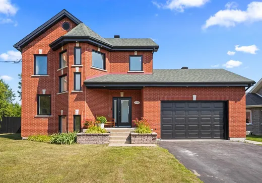 Maison à étages à vendre - 1245 Côte de Terrebonne, Terrebonne, J6Y1G6