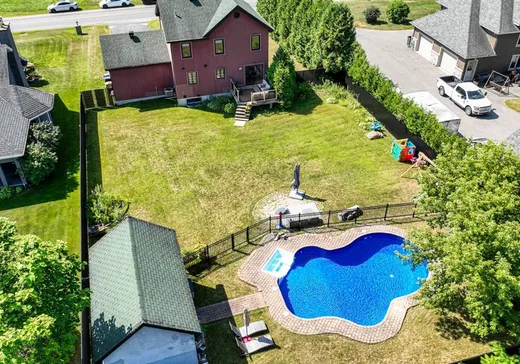 Maison à vendre - 1245 Côte de Terrebonne, Terrebonne, J6Y 1G6