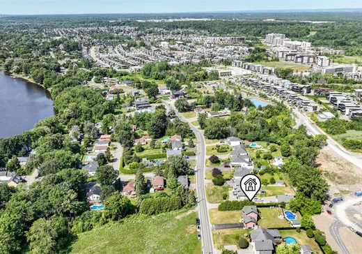 Maison à vendre - 1245 Côte de Terrebonne, Terrebonne, J6Y 1G6