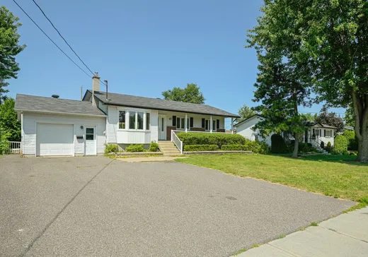 Maison à étages à vendre - 934 Rue Vinet, Beloeil, J3G3V7
