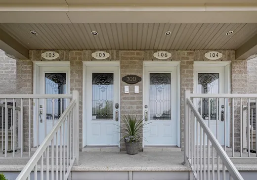 Condo for sale - 700 Rue Alcide-Sauvé, Blainville, J7C 5E3