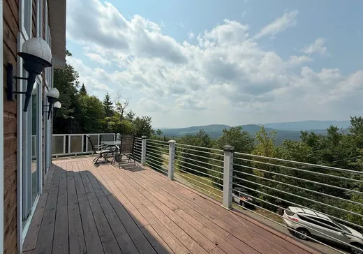 Maison à vendre - 60 Ch. Charles-E., Notre-Dame-Des-Boies, J0B 2E0