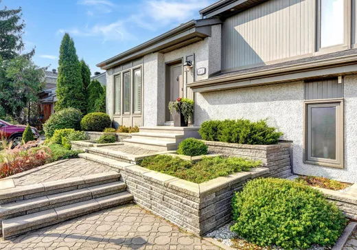 Maison à vendre - 2572 Rue des Baléares, Laval (Auteuil), H7K 3H8