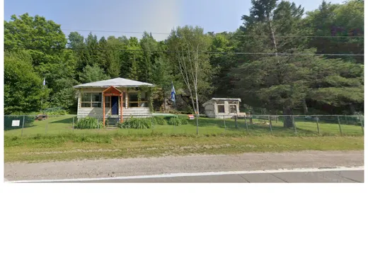 Two or more stories for sale - 2784 Route 327, Harrington, J8G2T1