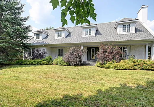 Maison à étages à vendre - 493 Route 204 N., St-Gedeon-De-Beauce, G0M1T0