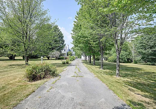 House for sale - 493 Route 204 N., St-Gedeon-De-Beauce, G0M 1T0