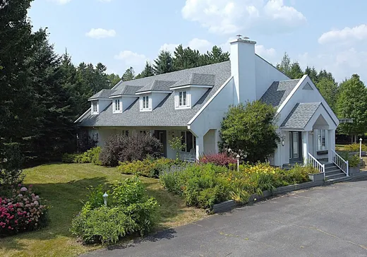 House for sale - 493 Route 204 N., St-Gedeon-De-Beauce, G0M 1T0