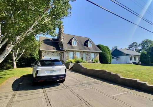 Maison à vendre - 290 Route de la Montagne, Notre-Dame-du-Portage, G0L 1Y0