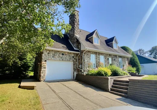 Maison à vendre - 290 Route de la Montagne, Notre-Dame-du-Portage, G0L 1Y0