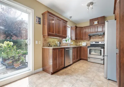 House for sale - 2080 Av. De St-Exupéry, Montreal (Saint-Laurent), H4R 3H6