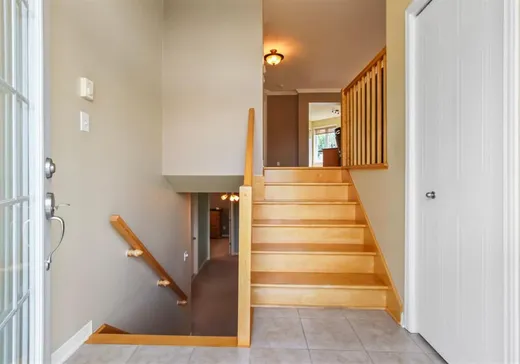 Maison à vendre - 319 Rue de la Rafale, Sainte-Marthe-sur-le-Lac, J0N 1P0
