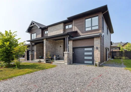 House for sale - 9 Ch. Marc-Aurèle-Fortin, Chelsea, J9B 0C7