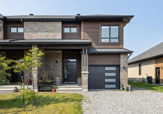 House for sale - 9 Ch. Marc-Aurèle-Fortin, Chelsea, J9B 0C7