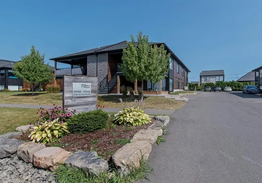 Condo à vendre - 13065 Côte des Anges, App. 104, Mirabel, J7N2G6