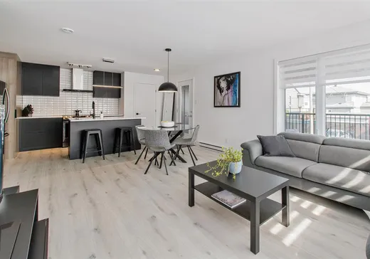 Condo for sale - 13065 Côte des Anges, App. 104, Mirabel, J7N 2G6