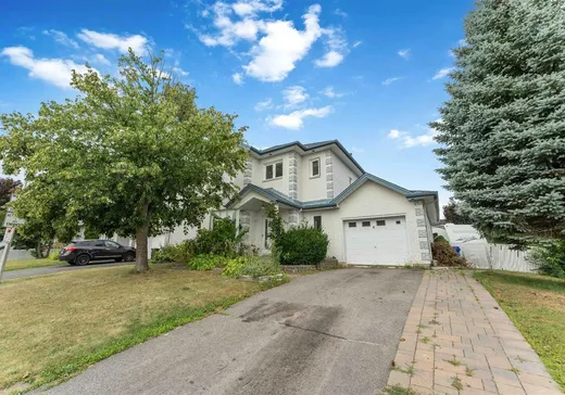 Two or more stories for sale - 237 Av. du Bois-Franc, Gatineau, J9J2E7