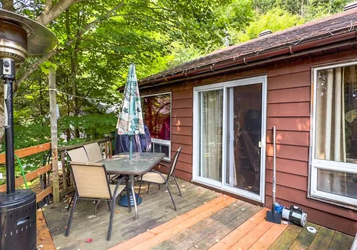 Maison à vendre - 3255 Route 327, Harrington, J8G 2T1