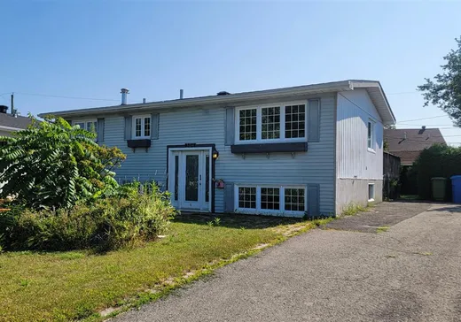 Bungalow for sale - 304 Rue Daniel, Lachute, J8H2B9