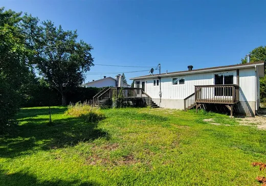 House for sale - 304 Rue Daniel, Lachute, J8H 2B9