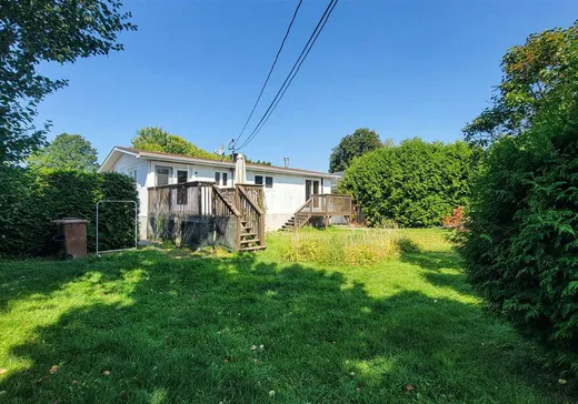 House for sale - 304 Rue Daniel, Lachute, J8H 2B9