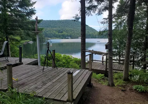 Bungalow for sale - 123 Desc. des Cèdres, Lantier, J0T1V0